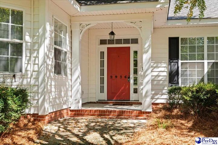 Property Photo:  2936 Johnston Avenue  SC 29161 