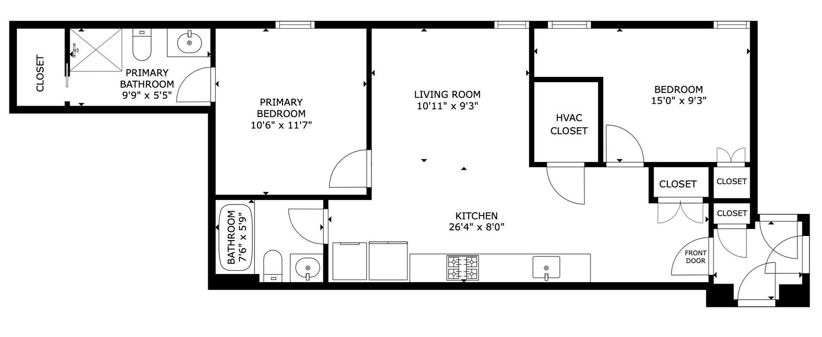 Property Photo:  36 Shepard St B  MA 02135 