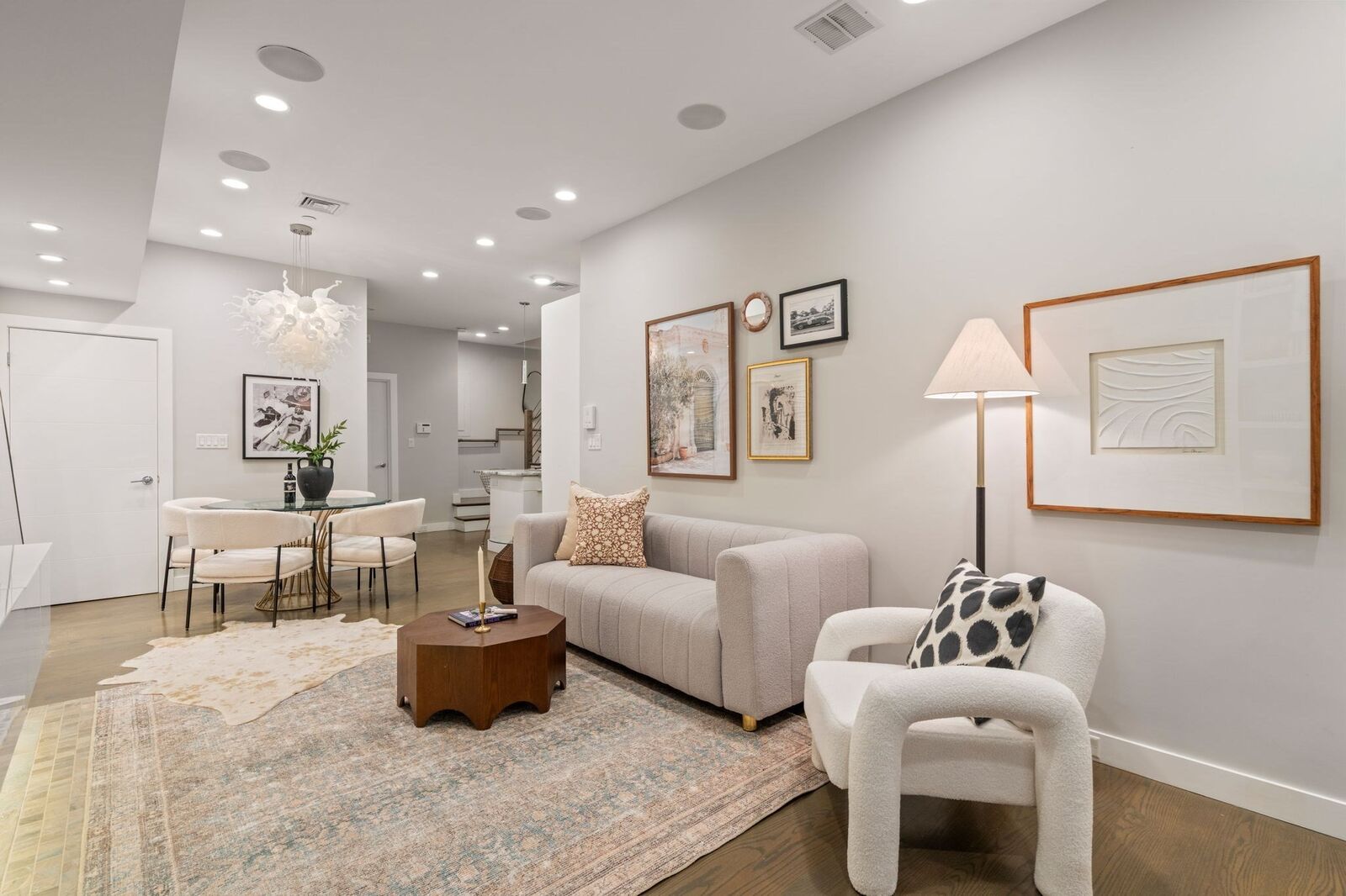 Property Photo: 341 Marlborough Street 1 MA 02115