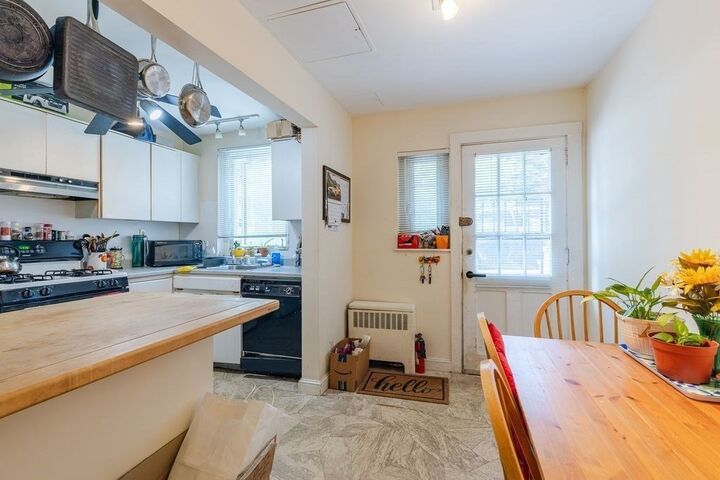 Property Photo:  20 Saint Paul 1  MA 02446 