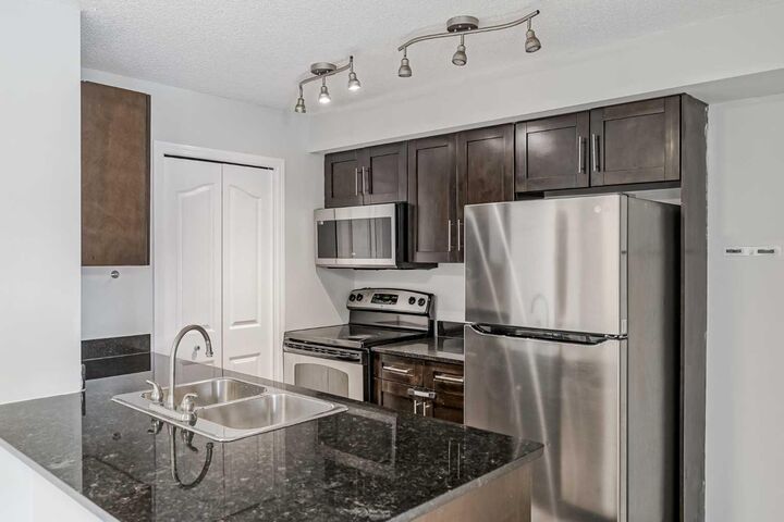 Property Photo:  355 Taralake Way NE 208  AB T3J 0M1 