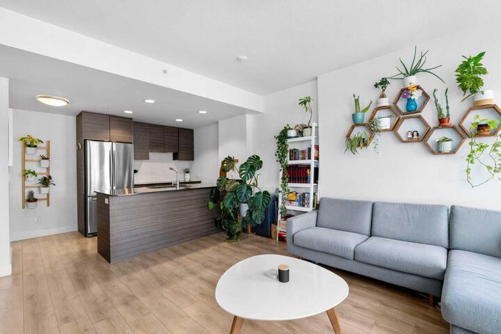 Property Photo:  1500 7 Street SW 905  AB T2R 1A7 