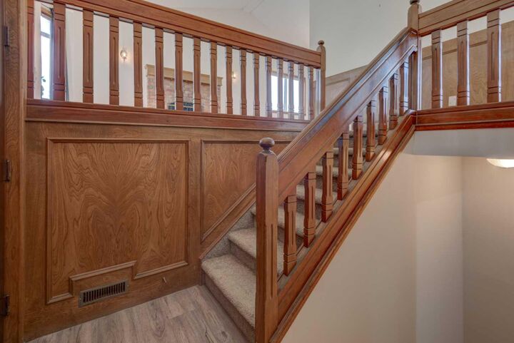 Property Photo: 88 Woodfern Rise SW AB T2W 4S2