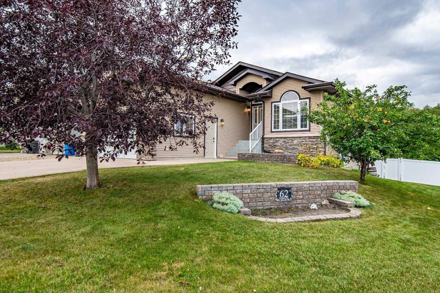 Photo de la propriété:  62 Fieldstone Way  AB T4S 0C3 