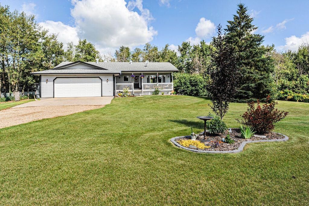 Property Photo:  22148 Twp Rd 464A  AB T0C 0L0 