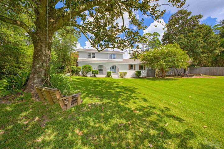 Property Photo:  11480 Clear Creek Dr  FL 32514 