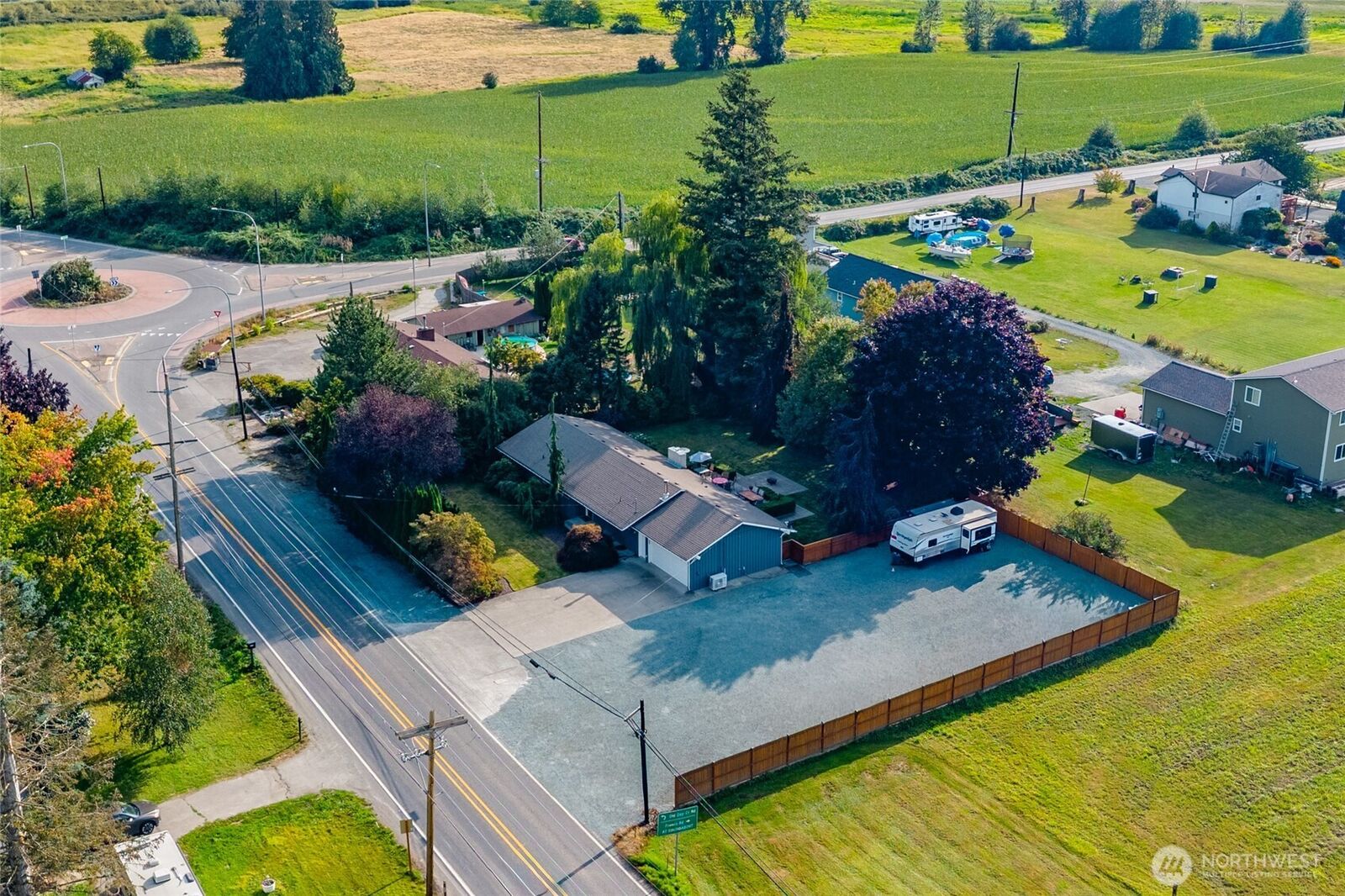Property Photo:  12190  State Route 9  WA 98284 