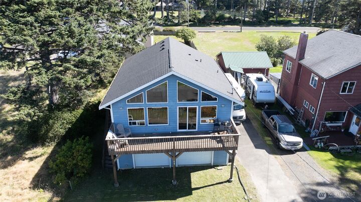 Property Photo: 45 S Third Street WA 98571