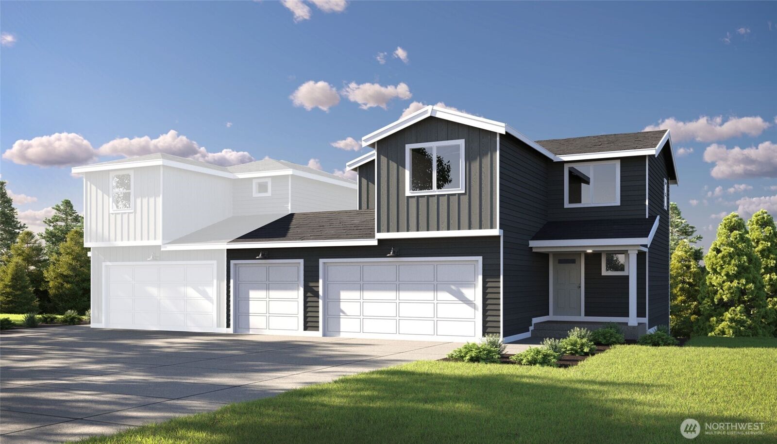 Property Photo:  4482  74th Drive NE B  WA 98270 