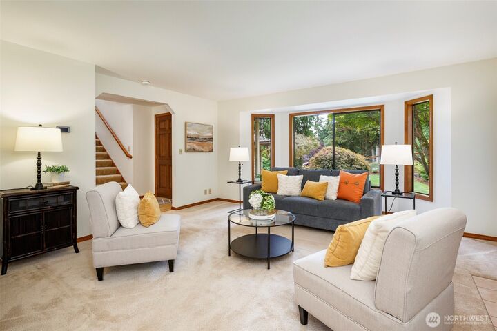 Property Photo: 2341 219th Place SW WA 98036