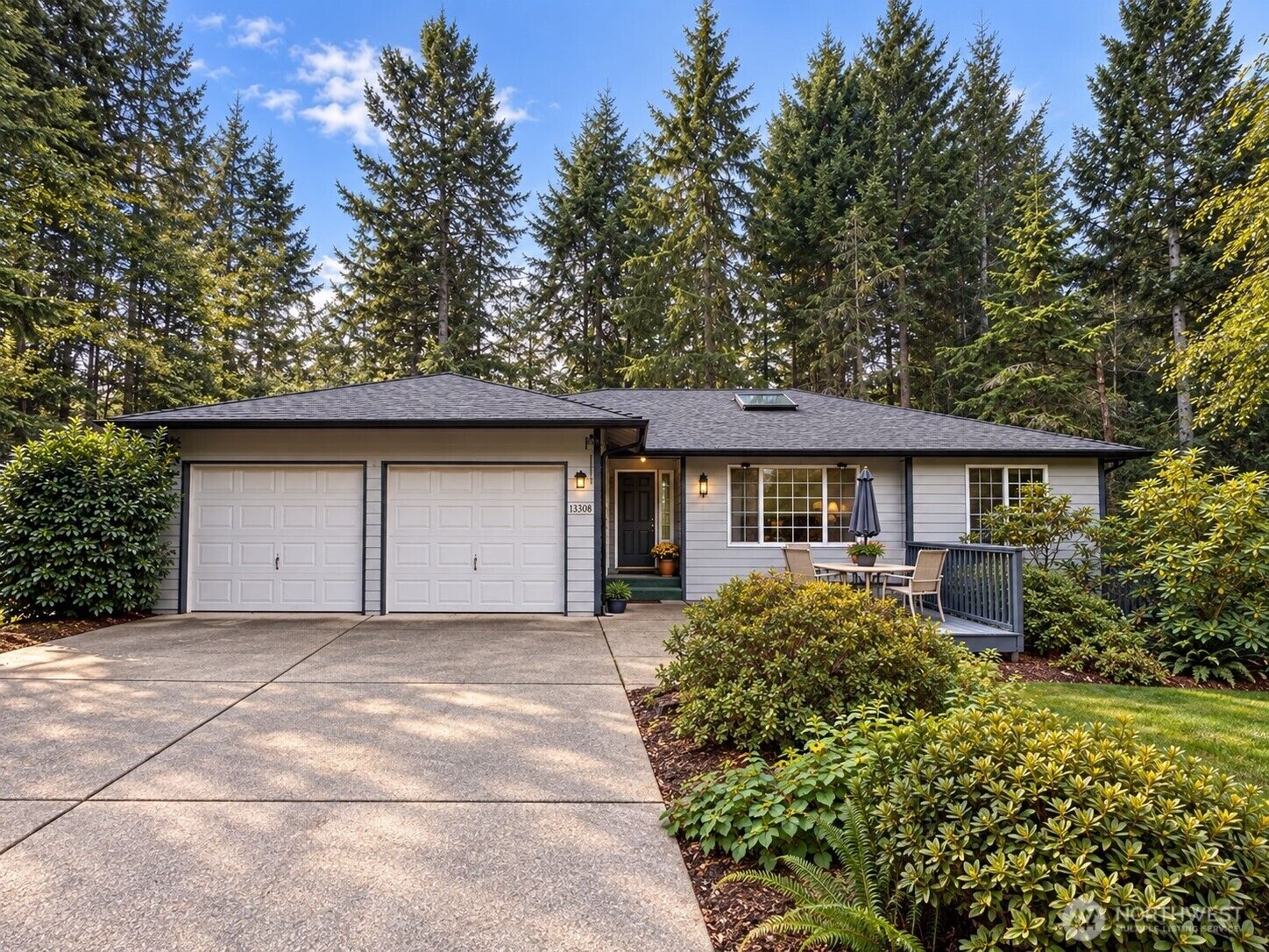 Property Photo: 13308 150th Street NW WA 98329