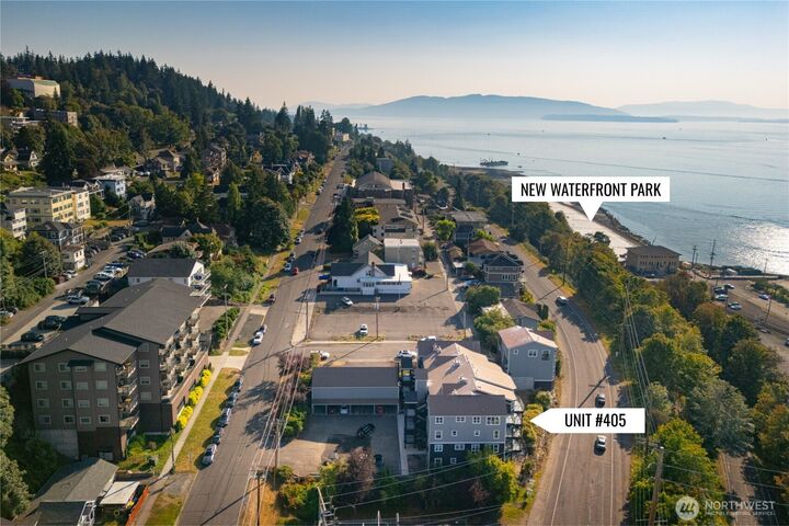 Property Photo:  705 N State Street 405  WA 98225 