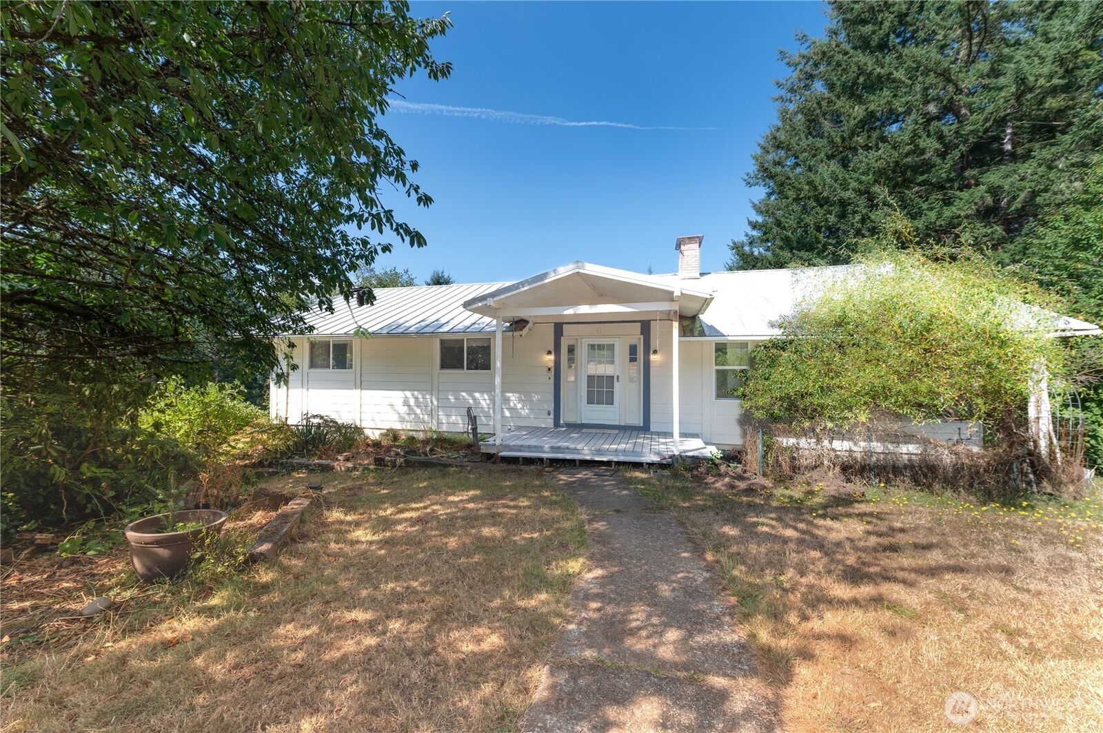 Property Photo: 20648 Backman Road SW WA 98579