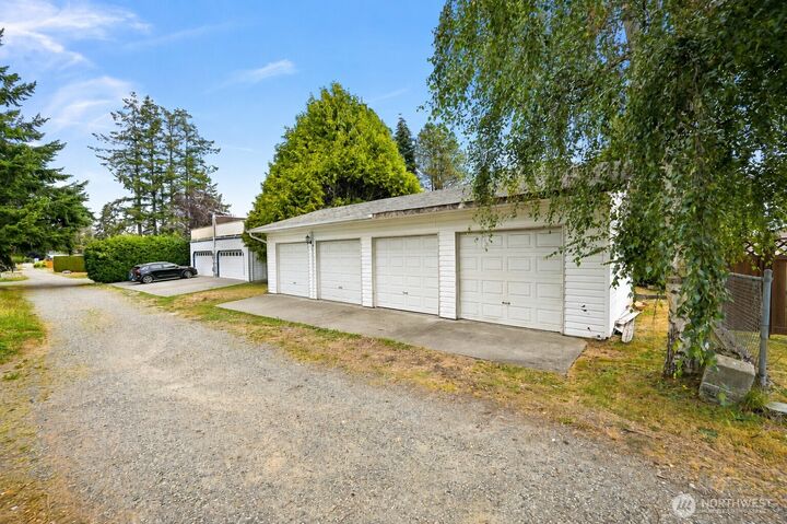 Property Photo: 1329 Mitchell Avenue WA 98230