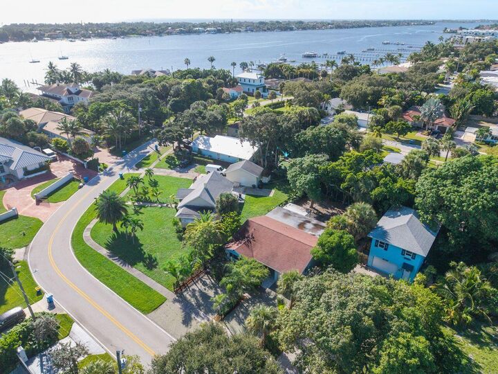 Property Photo: 545 S Lake Drive FL 33462