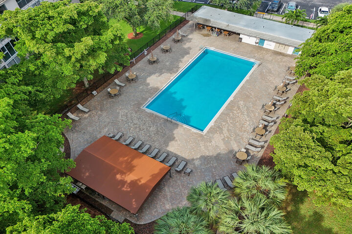 Property Photo:  2003 Granada Drive K3  FL 33066 
