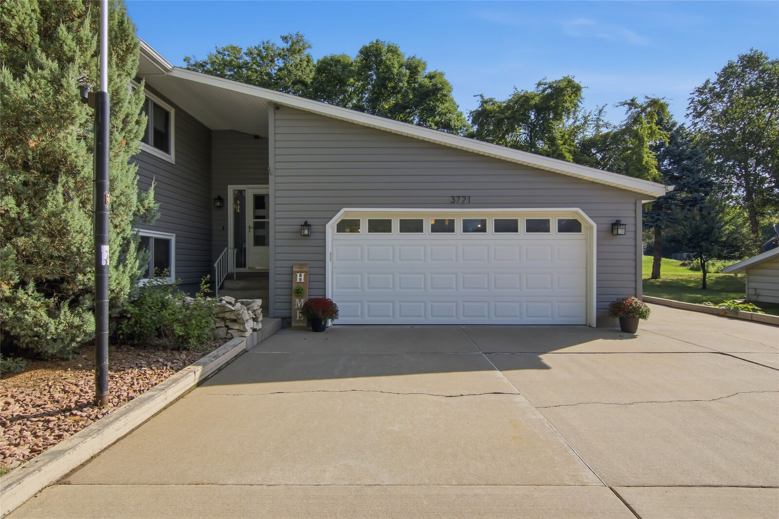 Property Photo:  3721 Maywood Drive  WI 54703 