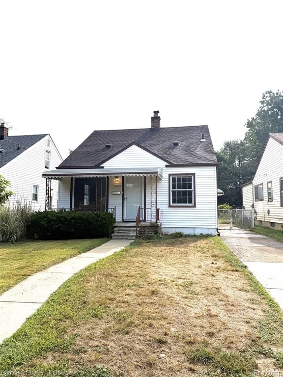 Property Photo:  7612 Hazelton Street  MI 48127 