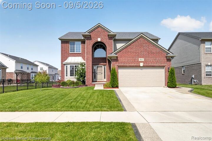Property Photo: 48223 Stapleton Ave Avenue MI 48042