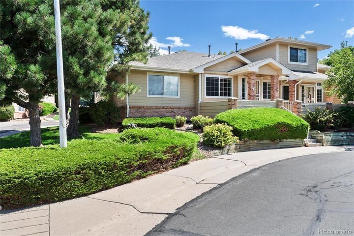 Property Photo:  7726 W 90th Drive  CO 80021 