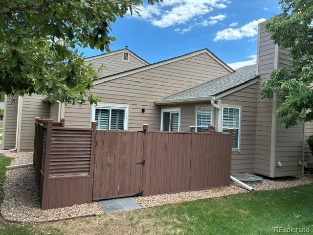 Property Photo:  7553 W Euclid Drive  CO 80123 