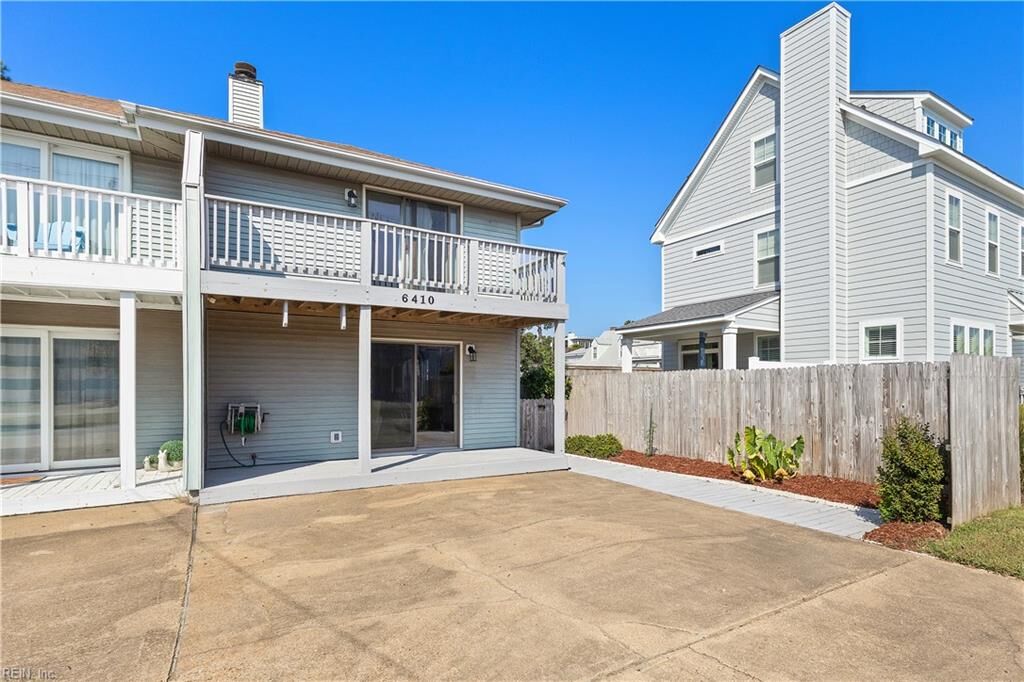 Property Photo:  6410 Atlantic Ave  VA 23451 