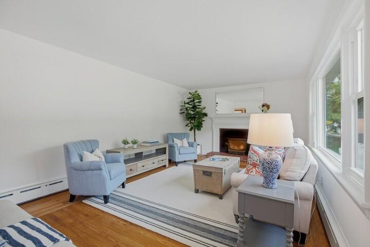Property Photo: 205 Lincoln Avenue RI 02806