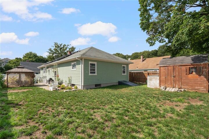 Property Photo:  22 Lake Avenue  RI 02806 