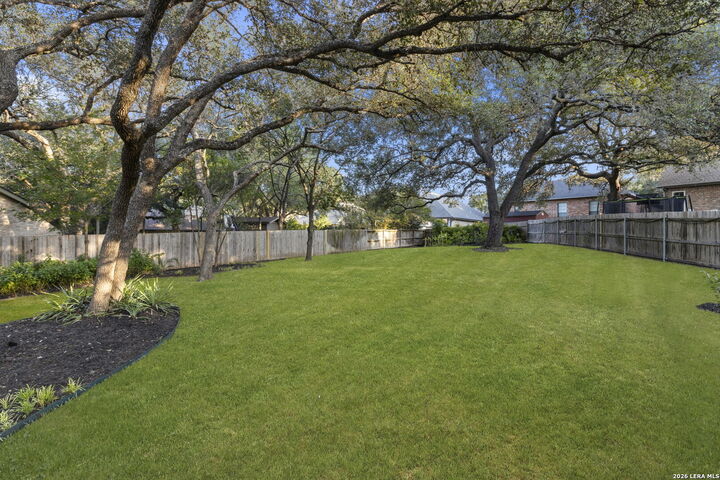 Property Photo: 3622 Hunters Dream TX 78230