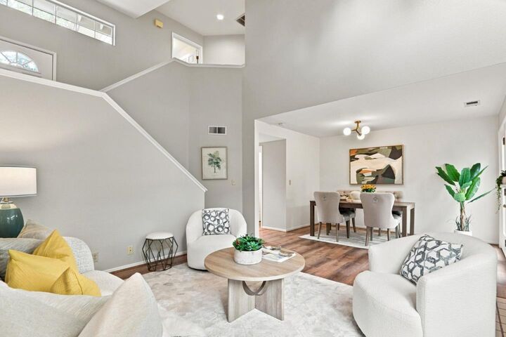 Property Photo: 172 Ada Avenue 10 CA 94043