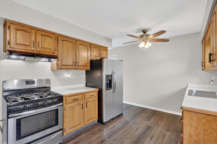 Property Photo: 1965 Robin Road WI 53511
