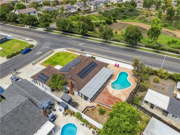 Property Photo: 2351 Grove Avenue CA 92882
