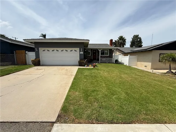 Property Photo: 20065 Rockwell CA 92881