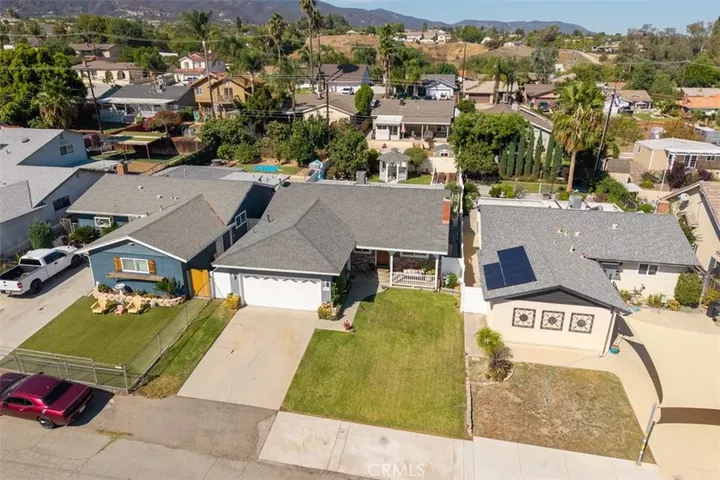 Property Photo: 20065 Rockwell CA 92881