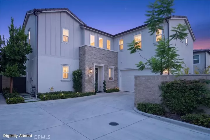 Property Photo:  291 Fremont  CA 92630 