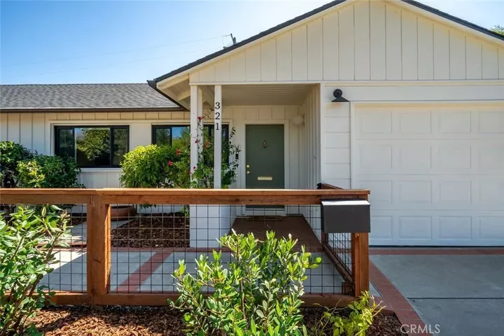 Property Photo:  321 Tolosa Way  CA 93405 