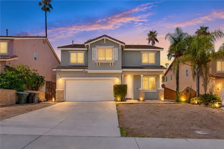 Property Photo:  33129 Shoreline  CA 92530 