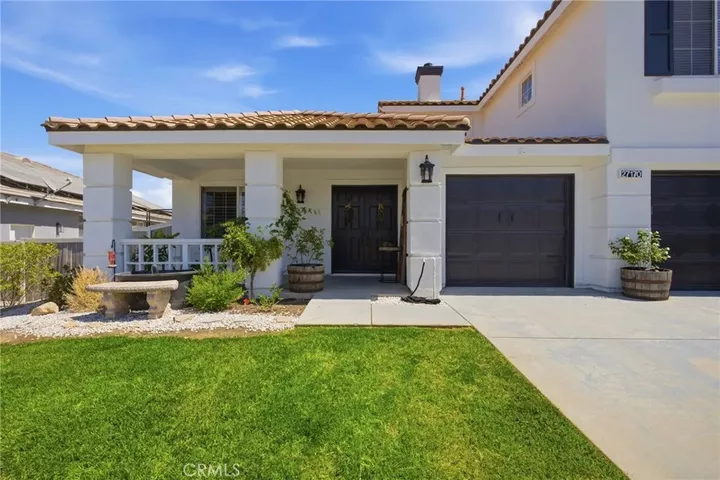 Property Photo:  27170 Arrow Point  CA 92883 