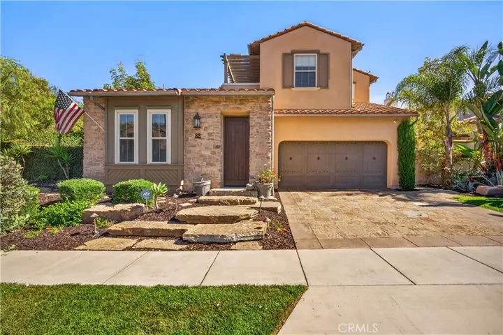Property Photo: 82 Via Regalo CA 92673
