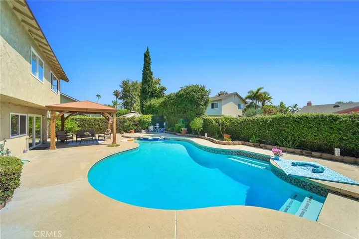 Property Photo:  4644 Via La Primavera  CA 92886 