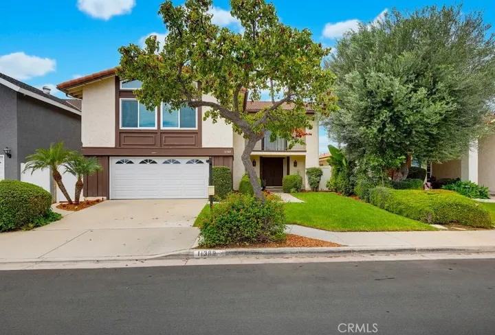 Property Photo:  11389 Providencia  CA 90630 