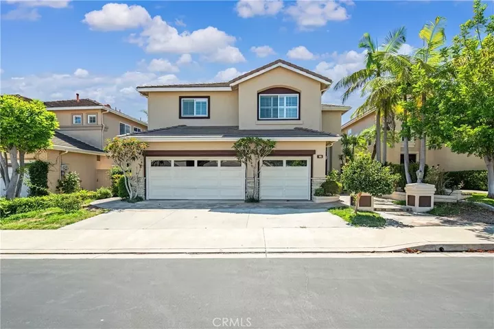 Property Photo:  16 Faith  CA 92612 