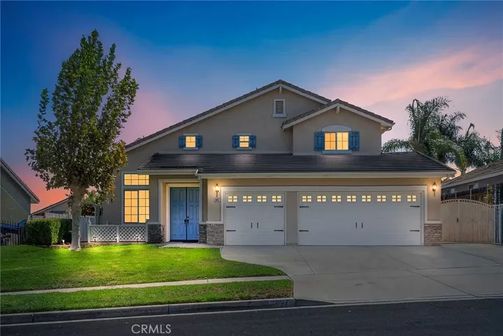 Property Photo:  2697 Star Crest  CA 92881 