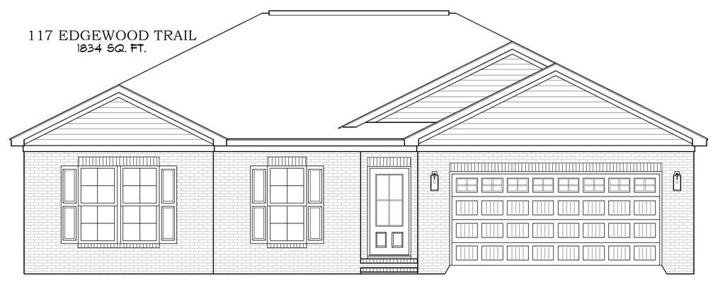 Property Photo:  117 Edgewood Trail  AL 36345 