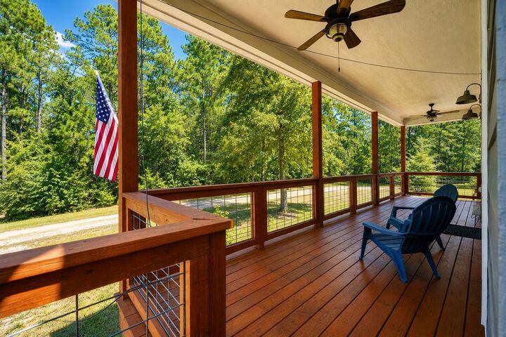 Property Photo:  123 Spruce Lane  TX 75931 