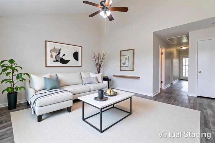 Property Photo:  1838 N Tallowood Drive N  LA 70605 