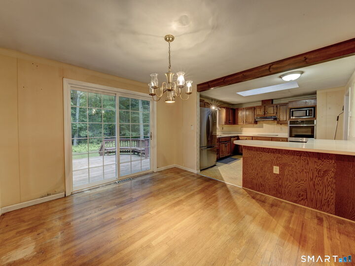 Property Photo: 18 Saint Francis Woods Road CT 06443