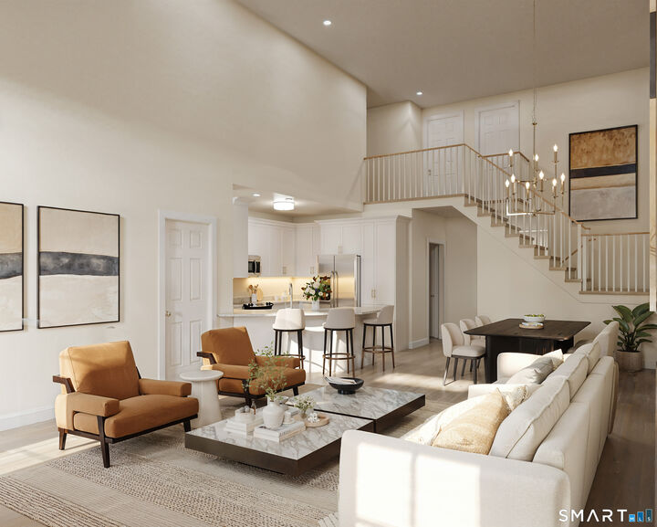 Property Photo:  North Benson Road 61  CT 06762 