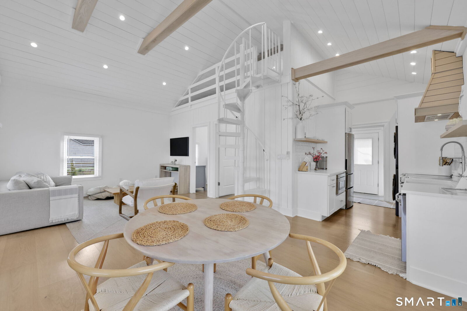 Property Photo: 120-A Shore Road CT 06413