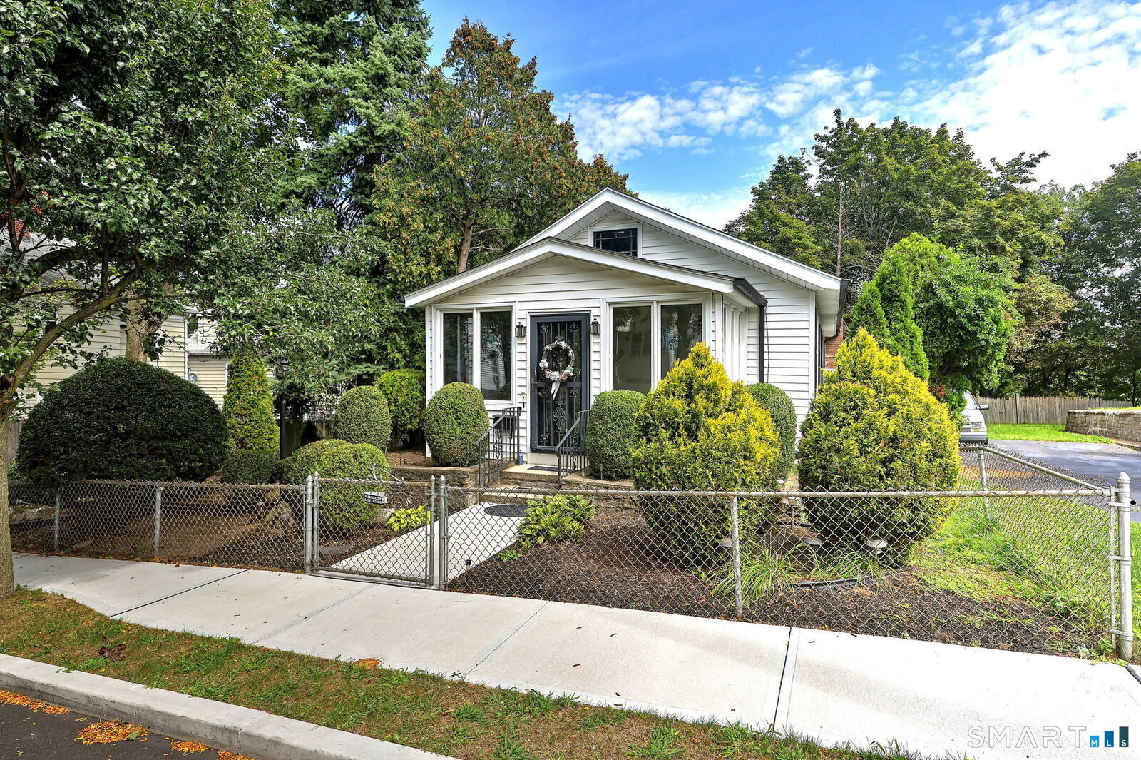 Property Photo: 31 Boylston Street CT 06516